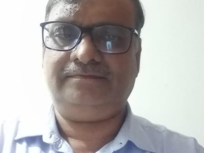 Lokmat Interview: Sandhi-Chandrakant Bhosale in ITI in terms of skill development | लोकमत मुलाखत : कौशल्य विकासाच्या दृष्टीने आयटीआयमध्ये संधी-चंद्रकांत भोसले