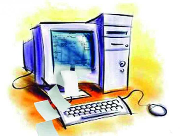 The power went out while giving the final year exam online; The student's year was wasted | अंतिम वर्षाची ऑनलाईन परीक्षा देत असतानाच वीज गेली; विद्यार्थ्याचे वर्ष वाया गेले The power went out while giving the final year exam online; The student's year was wasted | अंतिम वर्षाची ऑनलाईन परीक्षा देत असतानाच वीज गेली; विद्यार्थ्याचे वर्ष वाया गेले