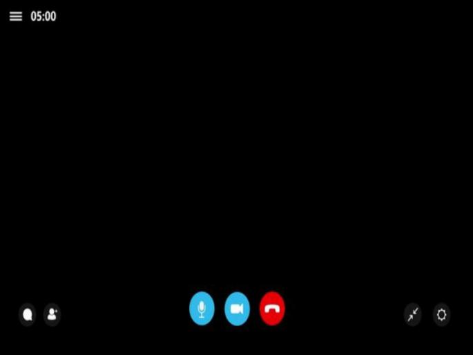 Forced to show mole on Skype ID Cybercriminals crossed the line | स्काईप आयडीवर अंगावरील तीळ दाखवण्यास भाग पाडले; सायबर गुन्हेगारांनी हद्द ओलांडली Forced to show mole on Skype ID Cybercriminals crossed the line | स्काईप आयडीवर अंगावरील तीळ दाखवण्यास भाग पाडले; सायबर गुन्हेगारांनी हद्द ओलांडली