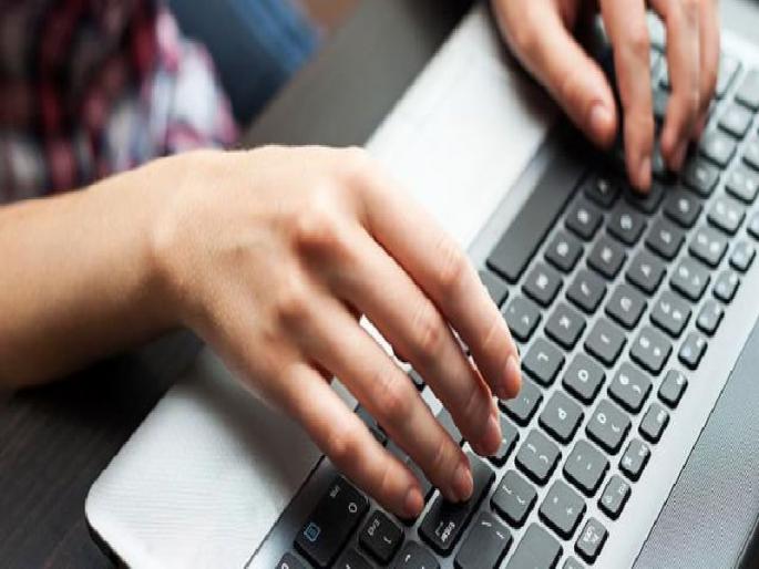 Due to the hundreds of millions of online scholarships, the unique decision of 'manual payment'; Circular of Social Welfare Commissioner | कोट्यवधींच्या आॅनलाइन शिष्यवृत्ती वाटपास हरताळ, ‘मॅन्युअल पेमेंट’चा अजब निर्णय; समाजकल्याण आयुक्तांचे परिपत्रक  Due to the hundreds of millions of online scholarships, the unique decision of 'manual payment'; Circular of Social Welfare Commissioner | कोट्यवधींच्या आॅनलाइन शिष्यवृत्ती वाटपास हरताळ, ‘मॅन्युअल पेमेंट’चा अजब निर्णय; समाजकल्याण आयुक्तांचे परिपत्रक