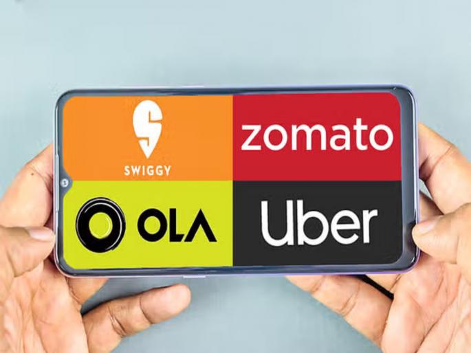 Swiggy-Zomato: Gig workers need legal protection | स्विगी-झोमॅटो : ‘गिग’ कामगारांना हवी कायद्याची सुरक्षा Swiggy-Zomato: Gig workers need legal protection | स्विगी-झोमॅटो : ‘गिग’ कामगारांना हवी कायद्याची सुरक्षा