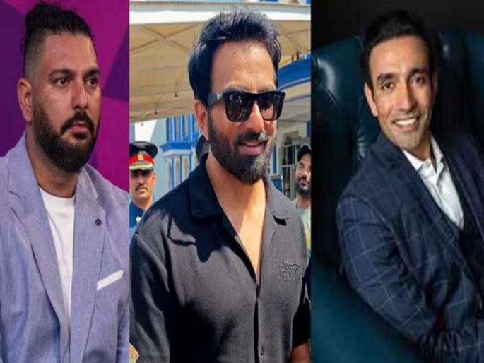 Cricketers, actors will face more trouble; Property will be seized in online betting case | क्रिकेटपटू, अभिनेते येणार आणखी अडचणीत;  ऑनलाइन बेटिंगप्रकरणी मालमत्तेवर येणार टाच
