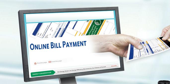 To pay online bill in Nagpur, the service fee is reasonable | नागपुरात आॅनलाईन वीजबिल भरण्यासाठी सेवाशुल्क माफक To pay online bill in Nagpur, the service fee is reasonable | नागपुरात आॅनलाईन वीजबिल भरण्यासाठी सेवाशुल्क माफक