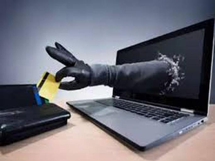 An online scam of Rs 91,000 under the pretext of buying a paper glass in Nashik | नाशकात पेपर ग्लास खरेदीच्या बहाण्याने 91 हजारांचा ऑनलाईन गंडा An online scam of Rs 91,000 under the pretext of buying a paper glass in Nashik | नाशकात पेपर ग्लास खरेदीच्या बहाण्याने 91 हजारांचा ऑनलाईन गंडा