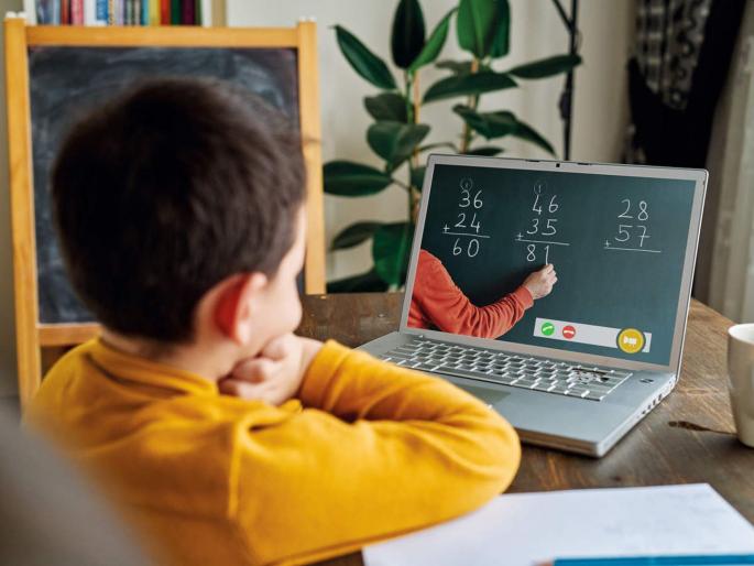 online education question is not just about schools fees, need action on future | संधीचा लाभ घ्या, हा प्रश्न फक्त शाळांचा नाही! फक्त फी किती द्यावी-घ्यावी एवढीच चर्चा मर्यादित नको! online education question is not just about schools fees, need action on future | संधीचा लाभ घ्या, हा प्रश्न फक्त शाळांचा नाही! फक्त फी किती द्यावी-घ्यावी एवढीच चर्चा मर्यादित नको!