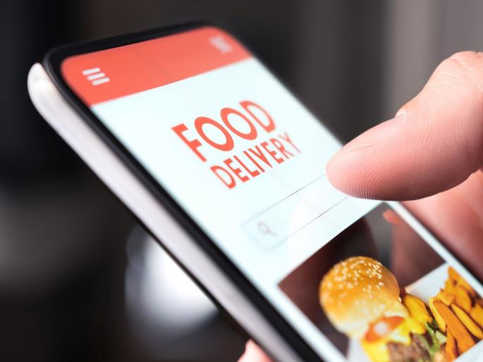 Used this trick and ordered food online for free for two years, then got a binge... | वापरली अशी ट्रिक आणि दोन वर्षे फ्रीमध्ये ऑनलाइन ऑर्डर केलं जेवण, बिंग फुटताच... Used this trick and ordered food online for free for two years, then got a binge... | वापरली अशी ट्रिक आणि दोन वर्षे फ्रीमध्ये ऑनलाइन ऑर्डर केलं जेवण, बिंग फुटताच...