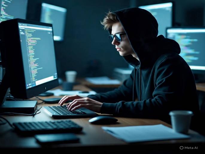 Watched the show 'Money Heist' on Netflix, formed a gang; 150 crores fraud, shocking incident in Delhi | नेटफ्लिक्सवरील 'मनी हाइस्ट' शो पाहिला, टोळी तयार केली; १५० कोटींची फसवणूक, दिल्लीतील धक्कादायक घटना