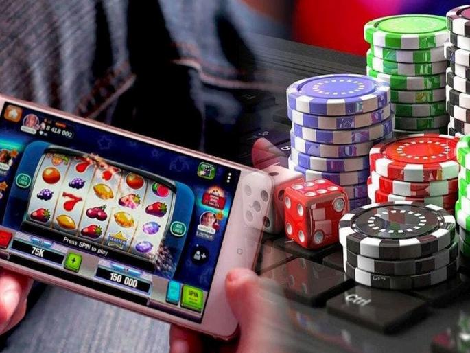Demand to ban online gambling across the country; Supreme Court to hear public interest litigation today | देशभर ऑनलाइन जुगारावर बंदी घालण्याची मागणी; सर्वोच्च न्यायालयात आज जनहित याचिकेवर सुनावणी Demand to ban online gambling across the country; Supreme Court to hear public interest litigation today | देशभर ऑनलाइन जुगारावर बंदी घालण्याची मागणी; सर्वोच्च न्यायालयात आज जनहित याचिकेवर सुनावणी