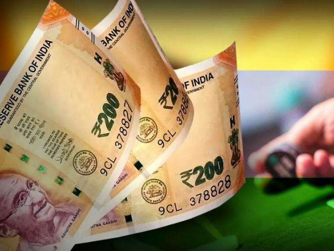 Online gambling has become increasingly popular; Gram sevak admitted theft of 31 lakhs | ऑनलाइन जुगाराचा नाद जडला भारी; ग्रामसेवकाने कबूल केली ३१ लाखाची चोरी Online gambling has become increasingly popular; Gram sevak admitted theft of 31 lakhs | ऑनलाइन जुगाराचा नाद जडला भारी; ग्रामसेवकाने कबूल केली ३१ लाखाची चोरी