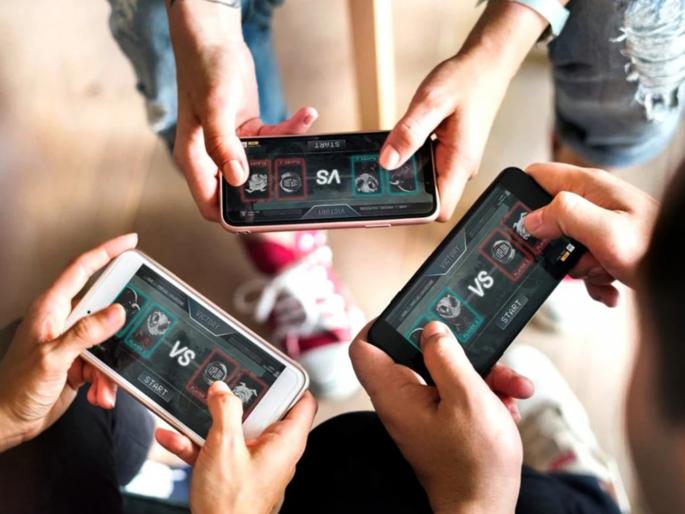 Online betting is now a punishable offence Union Cabinet gives green light to Gaming Bill | ऑनलाइन बेटिंग आता दंडनीय गुन्हा, केंद्रीय मंत्रिमंडळाचा गेमिंग विधेयकाला हिरवा कंदील