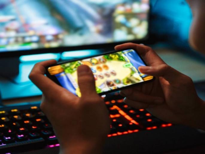 Will the online gaming industry be 'game over'? A warning of a 'death nail' from the industry? | ऑनलाइन गेमिंग उद्योगाचा 'गेम ओव्हर' होणार का? उद्योगजगताकडून 'डेथ नेल'चा इशारा?