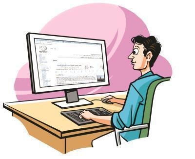 An amount of Rs 15 will be required to pay online! | आॅनलाईन सातबारासाठी १५ रुपये मोजावे लागणार !