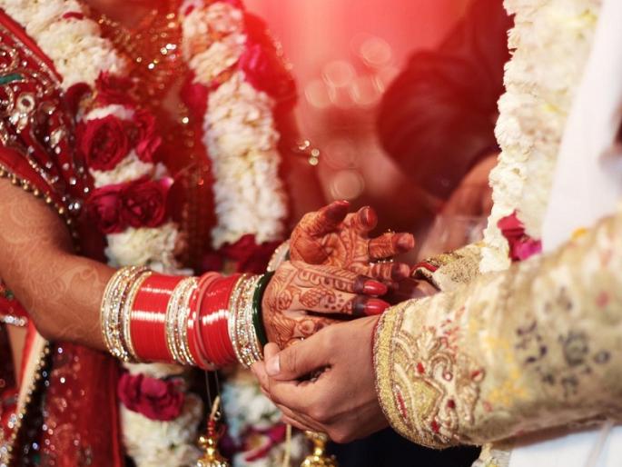 If you are looking for a mate online for marriage be careful pune crime news | ऑनलाइन जोडीदार शोधताय? सावधान! If you are looking for a mate online for marriage be careful pune crime news | ऑनलाइन जोडीदार शोधताय? सावधान!