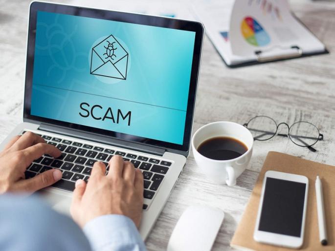 online scam paytm postpaid account null without otp | सावधान! OTP शेअर केला नसतानाही पेटीएम पोस्टपेड अकाऊंट झाले खाली online scam paytm postpaid account null without otp | सावधान! OTP शेअर केला नसतानाही पेटीएम पोस्टपेड अकाऊंट झाले खाली