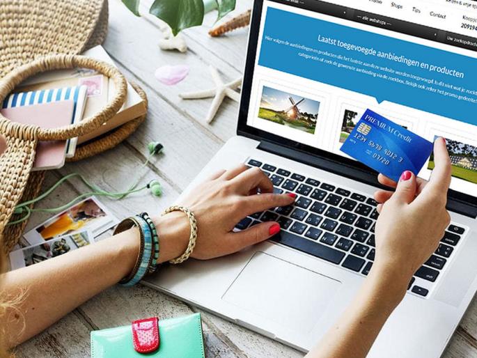 Shopping online during the festive season? Then, don't do 'this' thing at all, otherwise... | सणासुदीचा काळात ऑनलाइन खरेदी करताय? मग, 'हे' काम अजिबात करू नका, अन्यथा... Shopping online during the festive season? Then, don't do 'this' thing at all, otherwise... | सणासुदीचा काळात ऑनलाइन खरेदी करताय? मग, 'हे' काम अजिबात करू नका, अन्यथा...