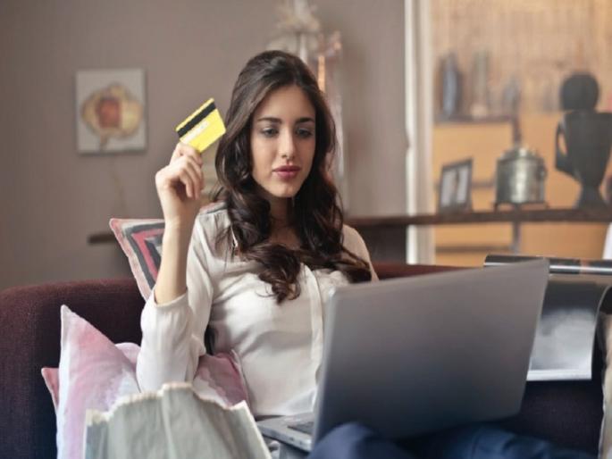 online shopping Diwali 2022 with care Too hasty can be expensive | अति घाई पडू शकते महागात! दिवाळीत ऑनलाइन खरेदी करा सांभाळून online shopping Diwali 2022 with care Too hasty can be expensive | अति घाई पडू शकते महागात! दिवाळीत ऑनलाइन खरेदी करा सांभाळून