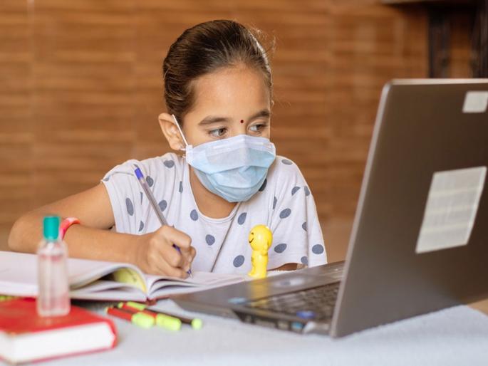 online learning makes the subject difficult to understand more emphasis on tricks | कोविडही गणितात ‘ढ’; ऑनलाइन शिक्षणामुळे विषय समजणे कठीण, युक्त्यांवर अधिक भर online learning makes the subject difficult to understand more emphasis on tricks | कोविडही गणितात ‘ढ’; ऑनलाइन शिक्षणामुळे विषय समजणे कठीण, युक्त्यांवर अधिक भर