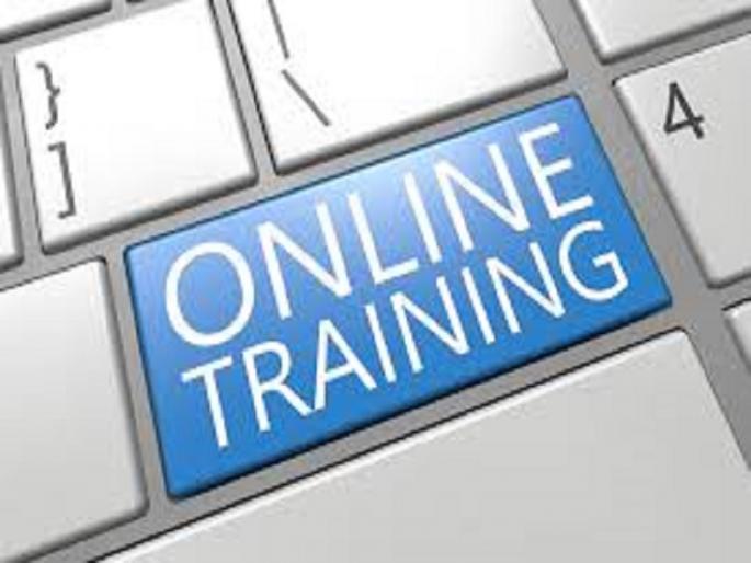 Institutions refuse online training of skills development | कौशल्य विकासच्या आॅनलाईन प्रशिक्षणास संस्थांचा नकार Institutions refuse online training of skills development | कौशल्य विकासच्या आॅनलाईन प्रशिक्षणास संस्थांचा नकार