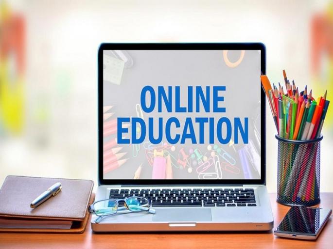 first online universities in maharashtra education news | Online University: महाराष्ट्रात 'ऑनलाइन विद्यापीठ' स्थापनेच्या हालचाली सुरू first online universities in maharashtra education news | Online University: महाराष्ट्रात 'ऑनलाइन विद्यापीठ' स्थापनेच्या हालचाली सुरू
