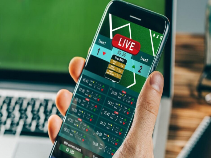 Information & broadcasting ministry: Do not display online betting advertisements, Advisory issued by the Ministry of I&B | ऑनलाइन सट्ट्याच्या जाहिराती दाखवू नका, I&B मंत्रालयाने जारी केली अॅडव्हायजरी Information & broadcasting ministry: Do not display online betting advertisements, Advisory issued by the Ministry of I&B | ऑनलाइन सट्ट्याच्या जाहिराती दाखवू नका, I&B मंत्रालयाने जारी केली अॅडव्हायजरी