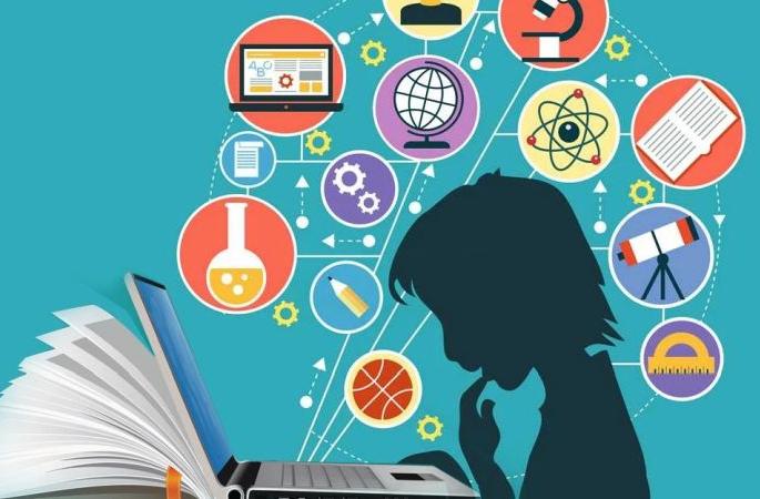 Arbitration of poor students due to online education | ऑनलाईन शिक्षणामुळे गरीब विद्यार्थ्यांची पंचाईत Arbitration of poor students due to online education | ऑनलाईन शिक्षणामुळे गरीब विद्यार्थ्यांची पंचाईत