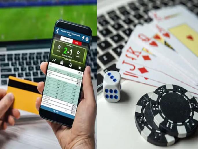 Online Gaming :Central government's surgical strike on online gaming, 357 websites blocked | ऑनलाइन गेमिंगवर केंद्र सरकारचे सर्जिकल स्ट्राइक, 357 वेबसाइट केल्या ब्लॉक