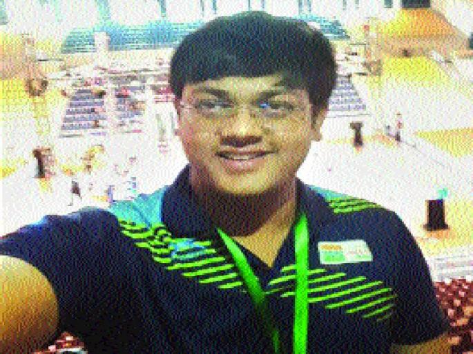 No Needle policy is not a violation, Amol Patil claims | नो निडल पॉलिसीचे उल्लंघन नाही, अमोल पाटील यांचा दावा No Needle policy is not a violation, Amol Patil claims | नो निडल पॉलिसीचे उल्लंघन नाही, अमोल पाटील यांचा दावा