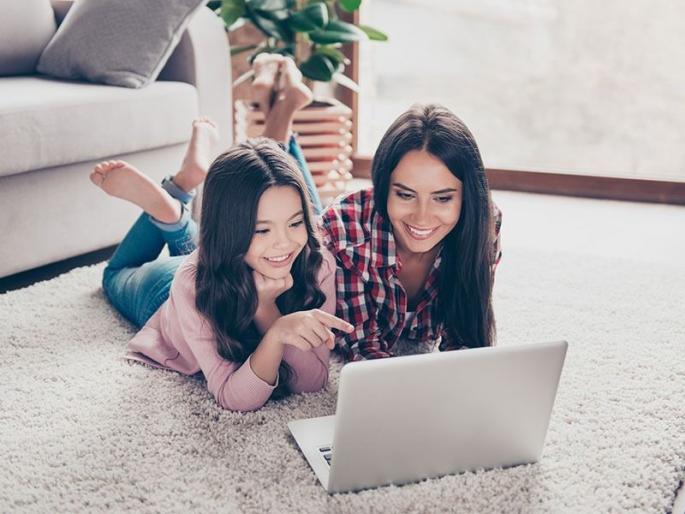 If children are addicted to mobile phones and online games, what should parents do to get rid of it? How to leave mobile? | मुलांना मोबाइलचं व्यसन लागलं, तर ते सुटण्यासाठी पालकांनी काय करावं? कसा सुटेल मोबाइल?