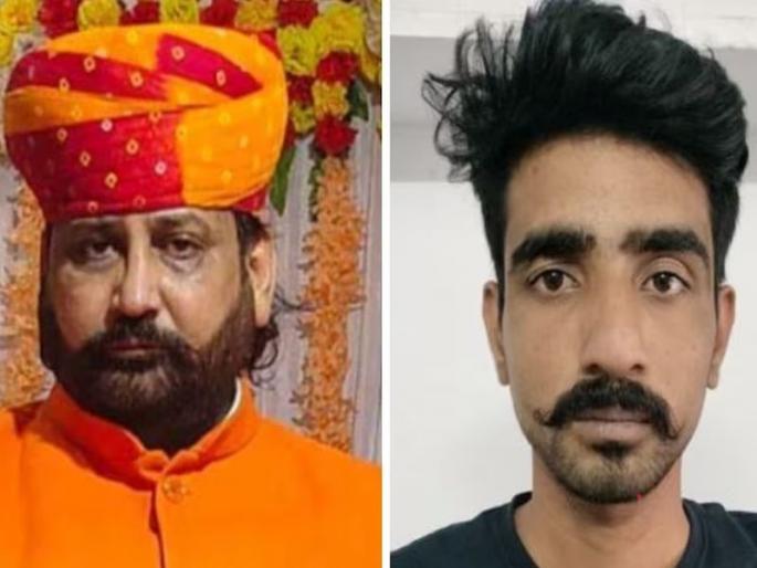 The two accused who shot at Sukhdev Singh Gogamedi have been identified. | गोगामेडी यांची हत्या करणाऱ्या दोन्ही आरोपींची ओळख पटली; पोलिसांकडून शोध सुरु