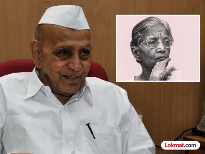 Mohan Dharia had resigned for Durga Bhagwat | दुर्गा भागवतांसाठी मोहन धारियांनी दिला होता राजीनामा