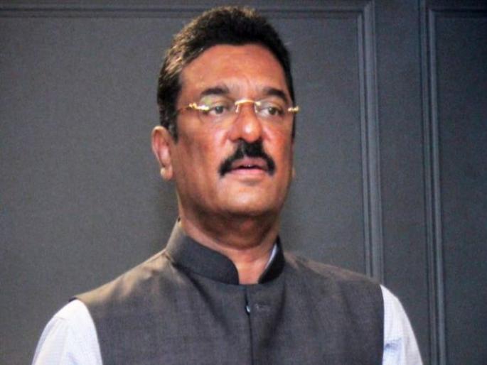 The information about me was leaked by the minister himself; Shivsena MLA Pratap Sarnaik's attack on the state government | माझ्याबद्दलची माहिती मंत्र्यानेच फोडली; प्रताप सरनाईकांचा राज्य सरकारवरच हल्ला