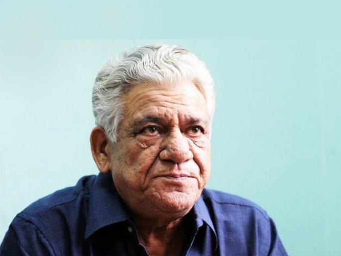 'affair with housemaid at 14'; Om Puri, shaken by his wife's 'that' book, gets divorced for the second time | '१४ व्या वर्षीच घरातल्या मोलकरणीसोबत संबंध'; पत्नीच्या 'त्या' पुस्तकामुळे हादरलेले ओम पुरी, दुसऱ्यांदा झालेला घटस्फोट 'affair with housemaid at 14'; Om Puri, shaken by his wife's 'that' book, gets divorced for the second time | '१४ व्या वर्षीच घरातल्या मोलकरणीसोबत संबंध'; पत्नीच्या 'त्या' पुस्तकामुळे हादरलेले ओम पुरी, दुसऱ्यांदा झालेला घटस्फोट