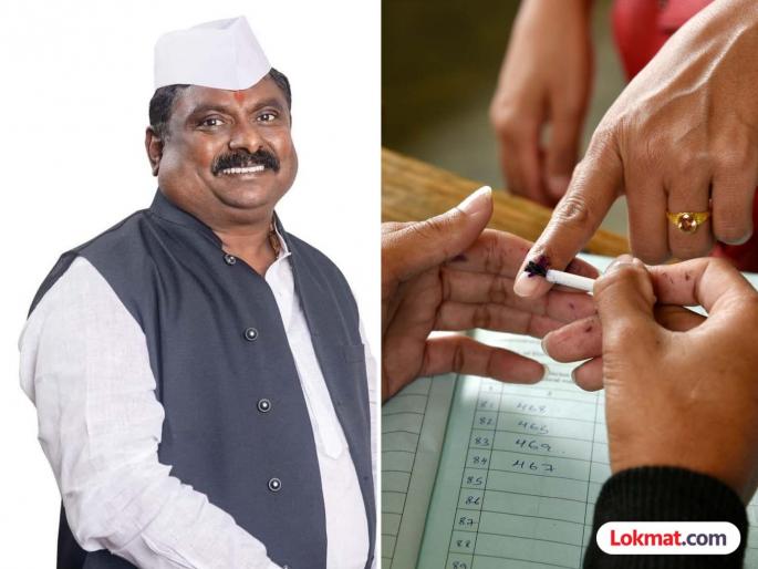 PMC Elections ncp shivaji gadade Patil booked for violating code of conduct | PMC Elections : प्रचार महागात पडला..! राष्ट्रवादीच्या शिवाजी गदादे पाटलांवर आचारसंहिता भंगाचा गुन्हा PMC Elections ncp shivaji gadade Patil booked for violating code of conduct | PMC Elections : प्रचार महागात पडला..! राष्ट्रवादीच्या शिवाजी गदादे पाटलांवर आचारसंहिता भंगाचा गुन्हा