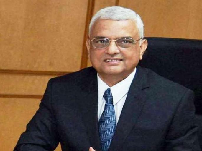 EVM machine was not faulty, clarification of Chief Election Commissioner | EVM मशीनमध्ये बिघाड नव्हता, मुख्य निवडणूक आयुक्तांचे स्पष्टीकरण  EVM machine was not faulty, clarification of Chief Election Commissioner | EVM मशीनमध्ये बिघाड नव्हता, मुख्य निवडणूक आयुक्तांचे स्पष्टीकरण