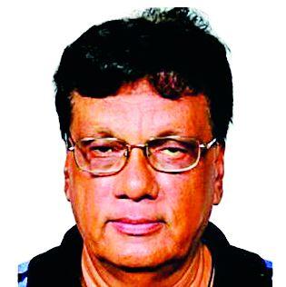 Orchestra's Showman not more: O.P. Singh dies | कलावंत घडविणारा ऑर्केस्ट्राचा शोमॅन निखळला : ओ.पी.सिंग यांचे निधन