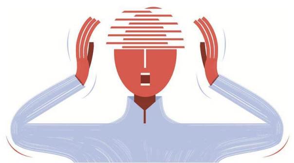 The lights don't ring! | वंशाचा दिवा नव्हे दिवटा !