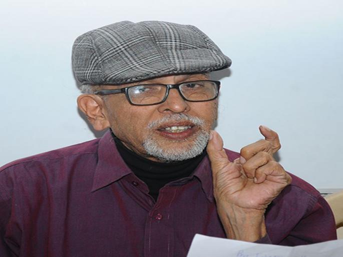 open a factory by studing diploma rather than running behind engineering: Shrirang Gokhale | इंजिनिअरिंगच्या मागे धावण्यापेक्षा डिप्लोमा करून कारखाना काढा: श्रीरंग गोखले यांनी दिला यशाचा कानमंत्र open a factory by studing diploma rather than running behind engineering: Shrirang Gokhale | इंजिनिअरिंगच्या मागे धावण्यापेक्षा डिप्लोमा करून कारखाना काढा: श्रीरंग गोखले यांनी दिला यशाचा कानमंत्र