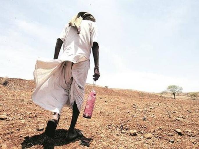 Open defecation will be punnished | उघड्यावरील शौचवारी पडणार महागात! Open defecation will be punnished | उघड्यावरील शौचवारी पडणार महागात!