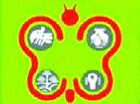 Buldana district is on the threshold of the liberation! | बुलडाणा जिल्हा हगणदरी मुक्तीच्या उंबरठय़ावर!