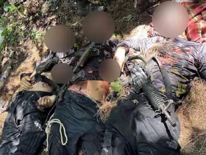 Operation Mahadev How were the terrorists in Pahalgam identified after 'Operation Mahadev'? Shocking information came to light | Operation Mahadev : 'ऑपरेशन महादेव' नंतर पहलगाममधील दहशतवाद्यांना कसे ओळखले? धक्कादायक माहिती आली समोर