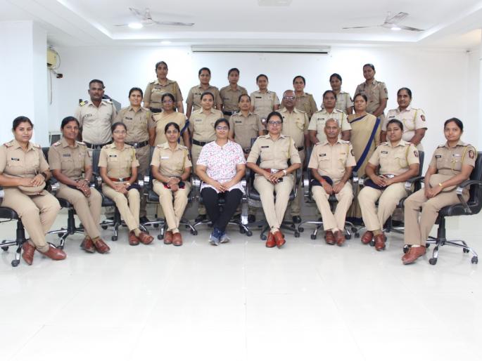 search for 134 missing women and 13 children in solapur and the operation muskan success | बेपत्ता झालेल्या १३४ महिला अन् १३ बालकांचा शोध; ऑपरेशन मुस्कान मोहीम फत्ते search for 134 missing women and 13 children in solapur and the operation muskan success | बेपत्ता झालेल्या १३४ महिला अन् १३ बालकांचा शोध; ऑपरेशन मुस्कान मोहीम फत्ते