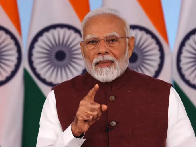 Pm Modi planned operation sindoor saudi arab pahalgam attack india pakistan conflict ceasefire | यावेळी मोठा धमाका करायचा... PM मोदींनी पहलगाम हल्ल्याची बातमी मिळताच मनात आखलेला 'प्लॅन' Pm Modi planned operation sindoor saudi arab pahalgam attack india pakistan conflict ceasefire | यावेळी मोठा धमाका करायचा... PM मोदींनी पहलगाम हल्ल्याची बातमी मिळताच मनात आखलेला 'प्लॅन'