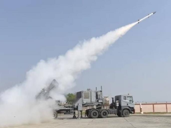 Pakistan still fears 'Operation Sindoor'! Anti-drone system installed on border | पाकिस्तानला अजूनही 'ऑपरेशन सिंदूर'ची भीती! सीमेवर अँटी-ड्रोन सिस्टीम बसवले Pakistan still fears 'Operation Sindoor'! Anti-drone system installed on border | पाकिस्तानला अजूनही 'ऑपरेशन सिंदूर'ची भीती! सीमेवर अँटी-ड्रोन सिस्टीम बसवले