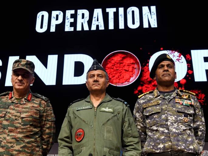 The truth was revealed in the Indian Parliament, Pakistan was exposed, again creating a lie | भारतीय संसदेत सत्य उघड झाले, पाकिस्तान उघडा पडला, पुन्हा खोटा प्रचार सुरू केला... The truth was revealed in the Indian Parliament, Pakistan was exposed, again creating a lie | भारतीय संसदेत सत्य उघड झाले, पाकिस्तान उघडा पडला, पुन्हा खोटा प्रचार सुरू केला...