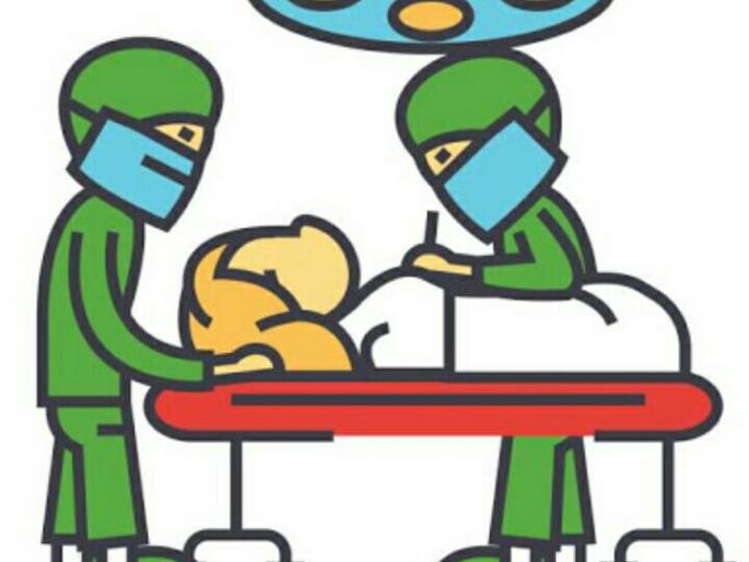 Children suffer from ear-nose-throat diseases! | कान- नाक-घशाच्या आजारांनी बालके झाली त्रस्त! Children suffer from ear-nose-throat diseases! | कान- नाक-घशाच्या आजारांनी बालके झाली त्रस्त!