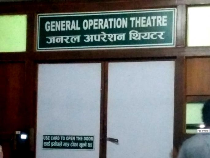 A 64-year-old woman's lung transplant was successful in Mumbai | मुंबईत ६४ वर्षीय महिलेचे फुफ्फुस प्रत्यारोपण यशस्वी A 64-year-old woman's lung transplant was successful in Mumbai | मुंबईत ६४ वर्षीय महिलेचे फुफ्फुस प्रत्यारोपण यशस्वी
