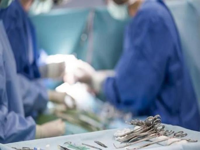 Baramati: Death of newborn child during delivery, case against doctor for negligence | बारामती: प्रसूतीवेळी नवजात बालकाचा मृत्यू, निष्काळजीपणा दाखविल्याप्रकरणी डॉक्टरविरुद्ध गुन्हा Baramati: Death of newborn child during delivery, case against doctor for negligence | बारामती: प्रसूतीवेळी नवजात बालकाचा मृत्यू, निष्काळजीपणा दाखविल्याप्रकरणी डॉक्टरविरुद्ध गुन्हा