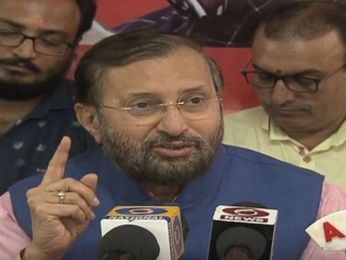 Article 370 revoked now on POK is our Priority ; Signal given by the Central Government | कलम 370 हटवलं आता नजर पाकव्याप्त काश्मीरवर; केंद्र सरकारने दिले संकेत 