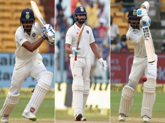 IND vs AUS Test: Who should open in the third match? Sanjay Manjrekar resolved the big question | IND vs AUS Test : तिसऱ्या सामन्यात कोणी ओपनिंग करावी? संजय मांजरेकर यांनी सोडवला यक्षप्रश्न