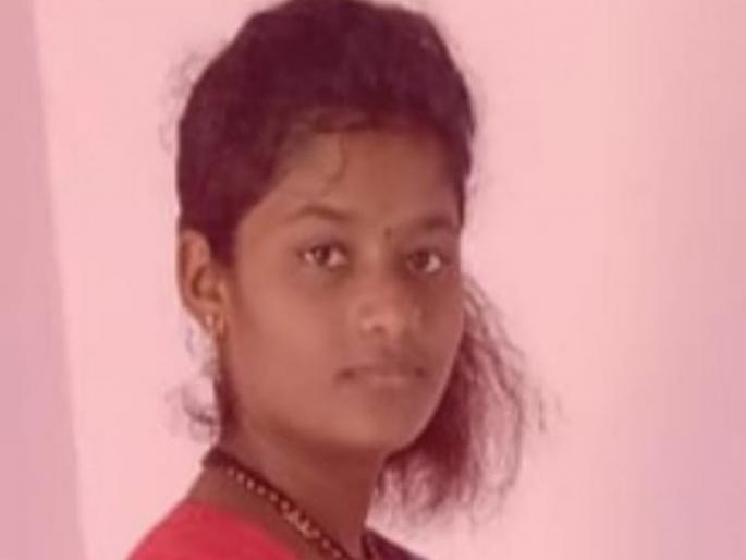 A young man killed a young woman due to a one-sided love affair; Incidents in Sangola Taluka | एकतर्फी प्रेम प्रकरणातून तरुणाने केला तरुणीचा खून; सांगोला तालुक्यातील घटना A young man killed a young woman due to a one-sided love affair; Incidents in Sangola Taluka | एकतर्फी प्रेम प्रकरणातून तरुणाने केला तरुणीचा खून; सांगोला तालुक्यातील घटना